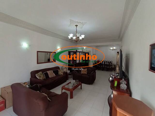 #29945 - Apartamento para Venda em Rio de Janeiro - RJ - 1
