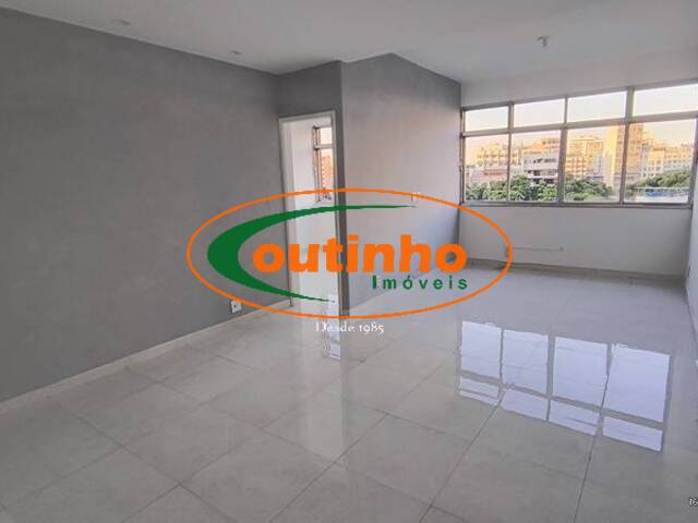 #29947 - Apartamento para Venda em Rio de Janeiro - RJ - 1