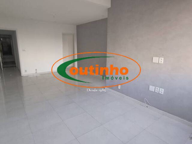 #29947 - Apartamento para Venda em Rio de Janeiro - RJ - 2