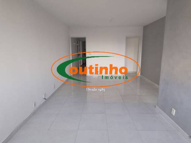 #29947 - Apartamento para Venda em Rio de Janeiro - RJ - 3