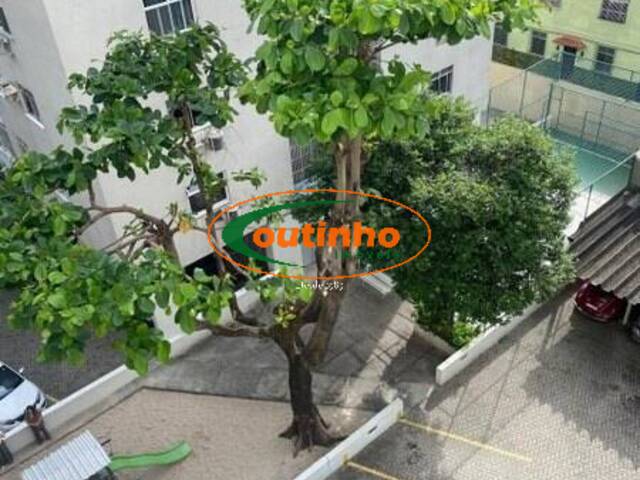 #29948 - Apartamento para Venda em Rio de Janeiro - RJ - 1