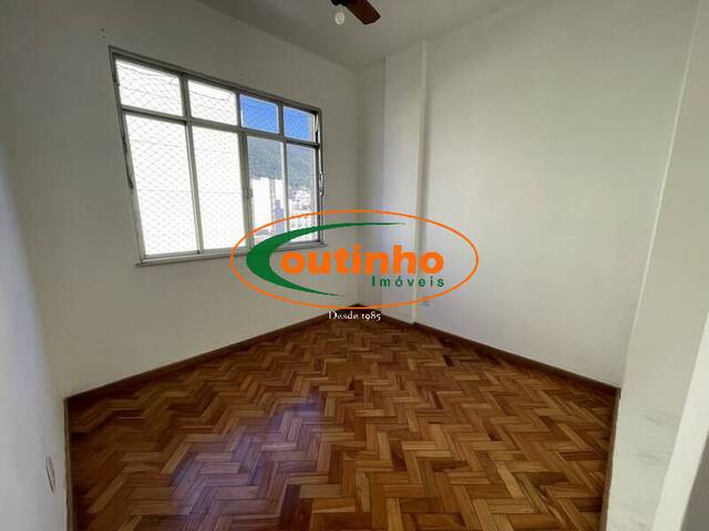 #29951 - Apartamento para Venda em Rio de Janeiro - RJ - 3