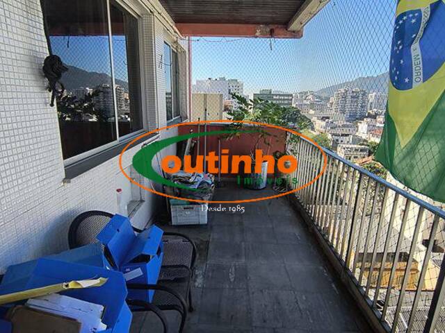 #29950 - Apartamento para Venda em Rio de Janeiro - RJ - 2