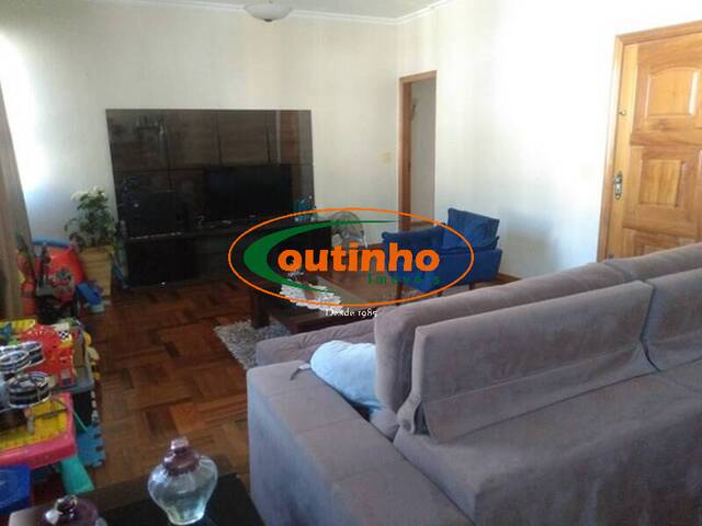 #29949 - Apartamento para Venda em Rio de Janeiro - RJ - 2