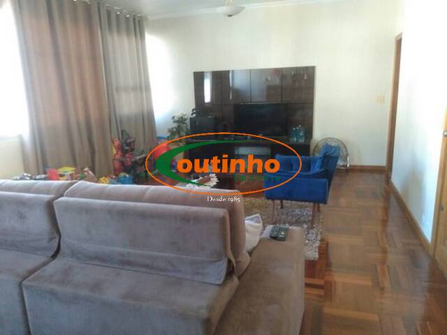 #29949 - Apartamento para Venda em Rio de Janeiro - RJ - 1
