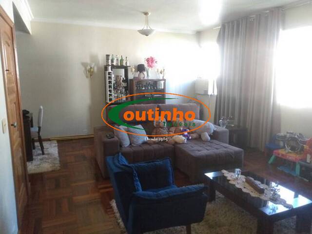 #29949 - Apartamento para Venda em Rio de Janeiro - RJ - 3