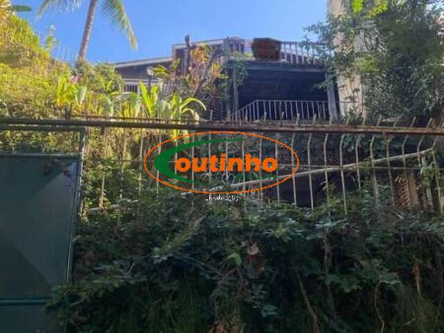 #29952 - Casa para Venda em Rio de Janeiro - RJ - 2