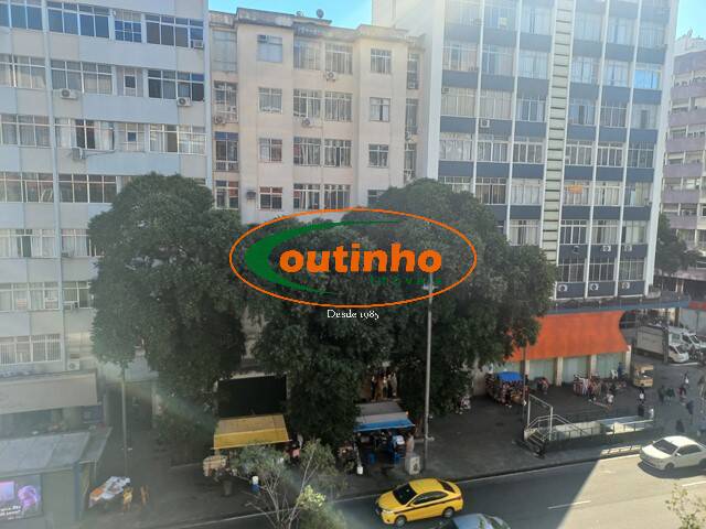 #29953 - Conjunto Comercial / Sala para Venda em Rio de Janeiro - RJ