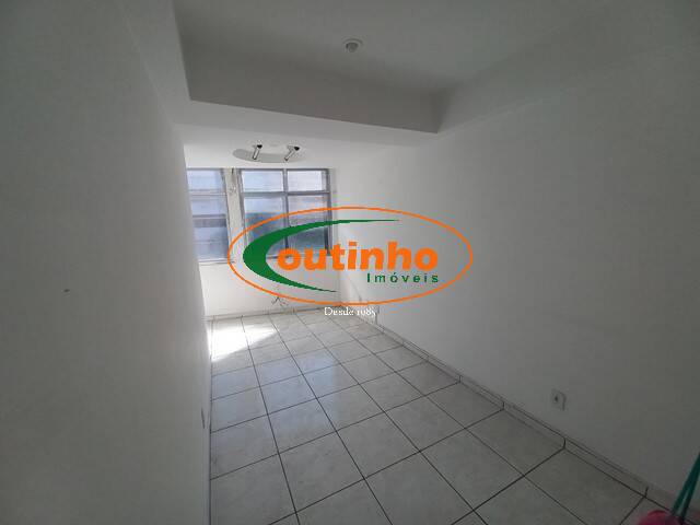 #29953 - Conjunto Comercial / Sala para Venda em Rio de Janeiro - RJ