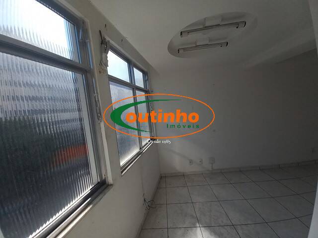 Conjunto Comercial / Sala para Venda em Rio de Janeiro - 5