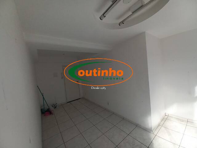 Conjunto Comercial / Sala para Venda em Rio de Janeiro - 4