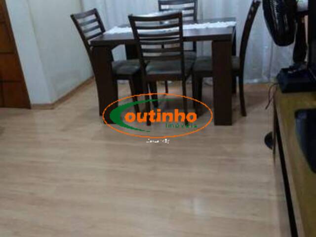 #29956 - Apartamento para Venda em Rio de Janeiro - RJ - 2