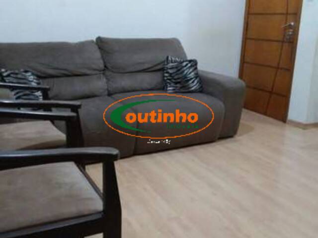 #29956 - Apartamento para Venda em Rio de Janeiro - RJ - 3