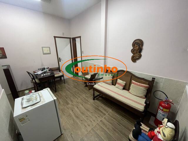 Conjunto Comercial / Sala para Venda em Rio de Janeiro - 4
