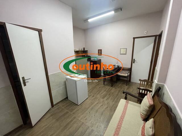 Conjunto Comercial / Sala para Venda em Rio de Janeiro - 5