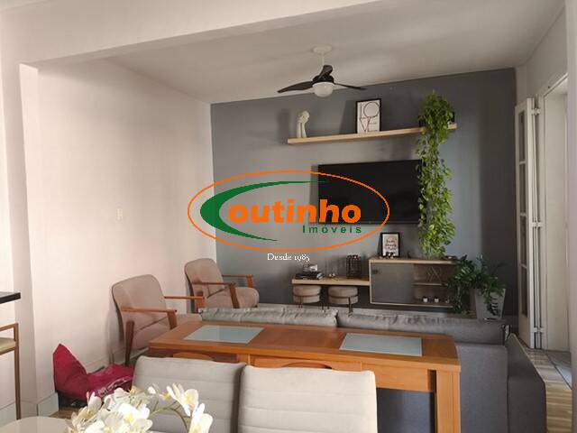 #29957 - Apartamento para Venda em Rio de Janeiro - RJ - 3