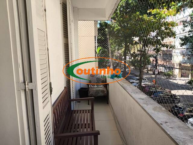 #29957 - Apartamento para Venda em Rio de Janeiro - RJ - 2