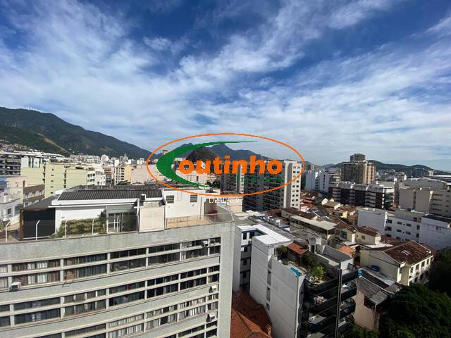 #29961 - Apartamento para Venda em Rio de Janeiro - RJ - 2