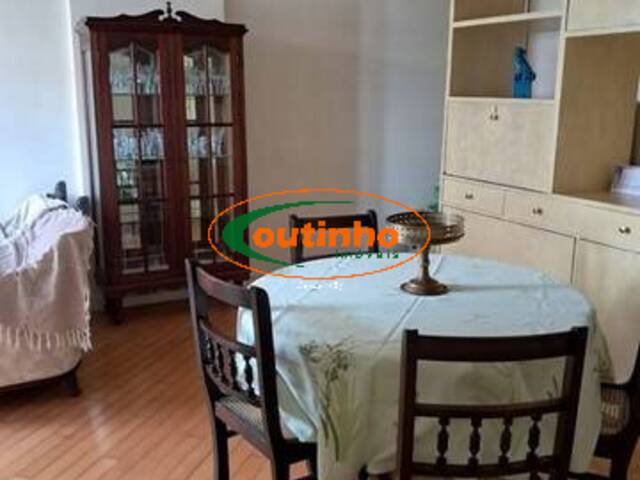 #29960 - Apartamento para Venda em Rio de Janeiro - RJ - 2