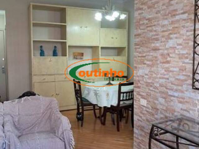 #29960 - Apartamento para Venda em Rio de Janeiro - RJ - 3