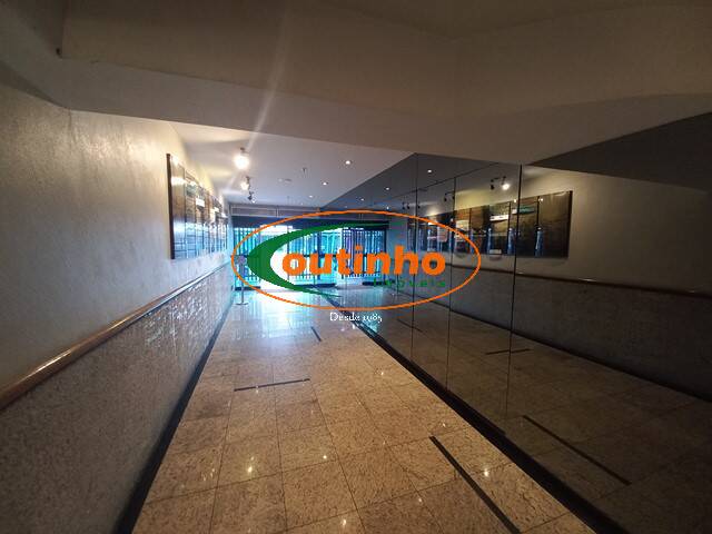 #29962 - Conjunto Comercial / Sala para Venda em Rio de Janeiro - RJ - 2
