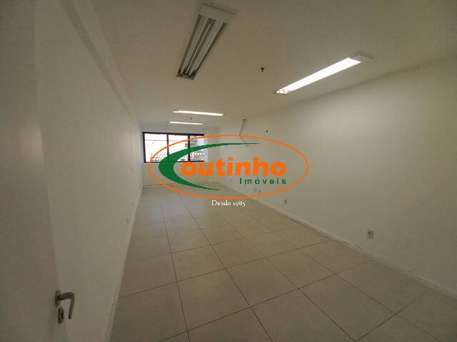 Conjunto Comercial / Sala para Venda em Rio de Janeiro - 5