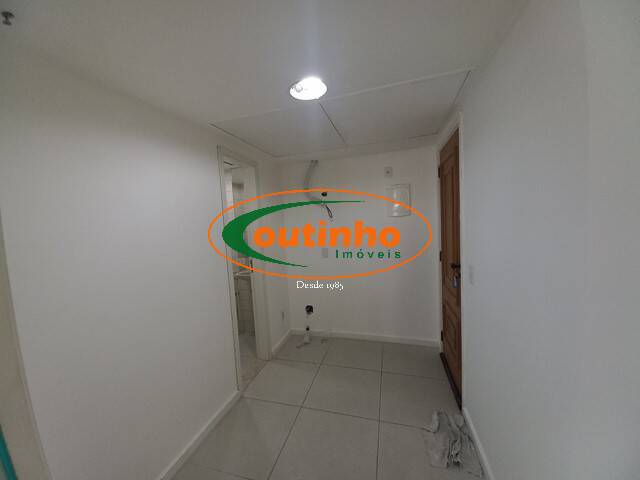Conjunto Comercial / Sala para Venda em Rio de Janeiro - 4
