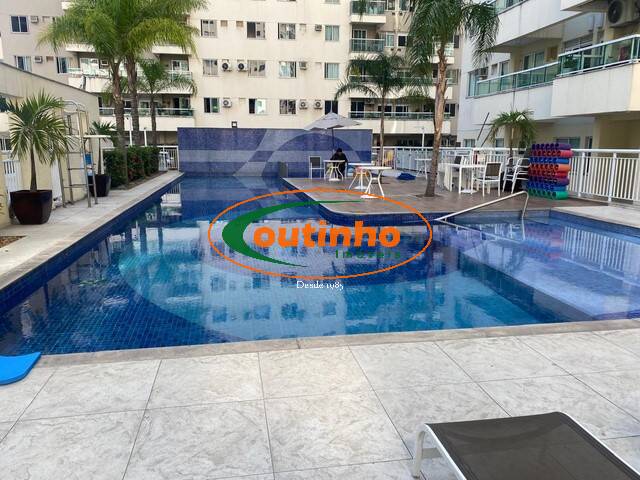 #29964 - Apartamento para Venda em Rio de Janeiro - RJ - 1