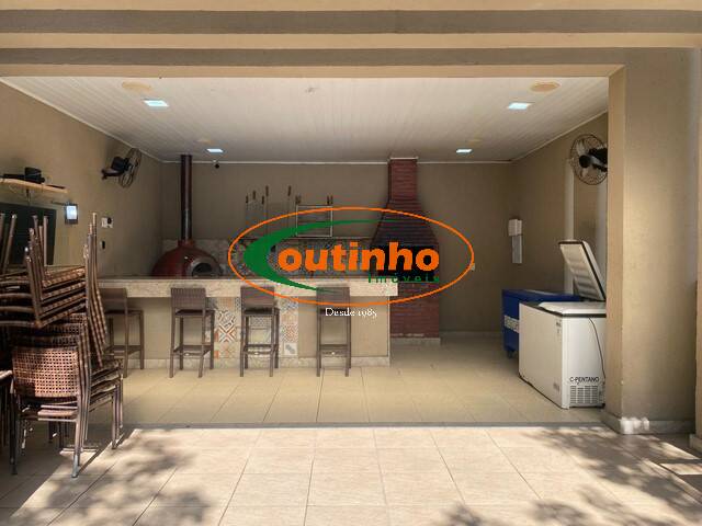#29964 - Apartamento para Venda em Rio de Janeiro - RJ - 3