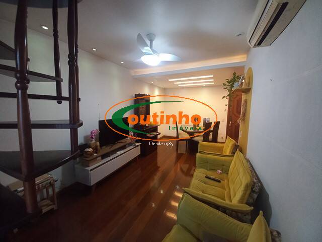 #29965 - Apartamento para Venda em Rio de Janeiro - RJ - 2