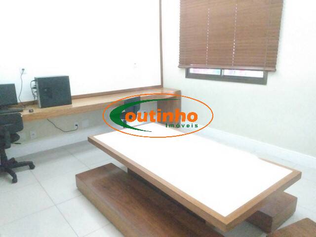 #29969 - Apartamento para Venda em Rio de Janeiro - RJ - 3