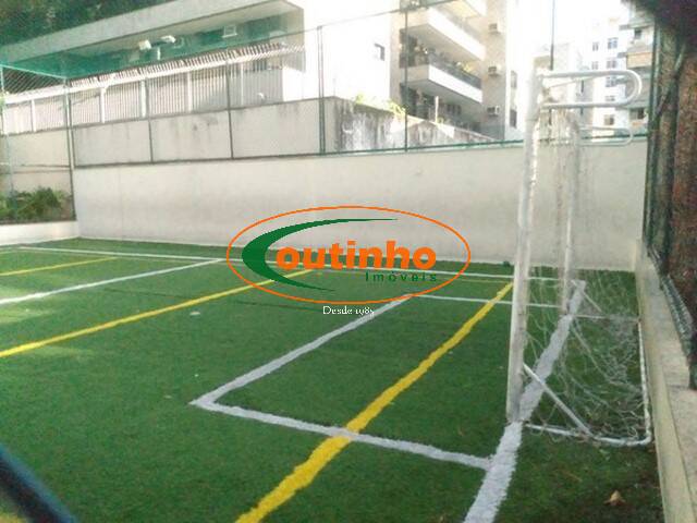 #29969 - Apartamento para Venda em Rio de Janeiro - RJ - 2