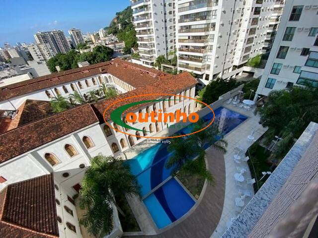 #29969 - Apartamento para Venda em Rio de Janeiro - RJ - 1
