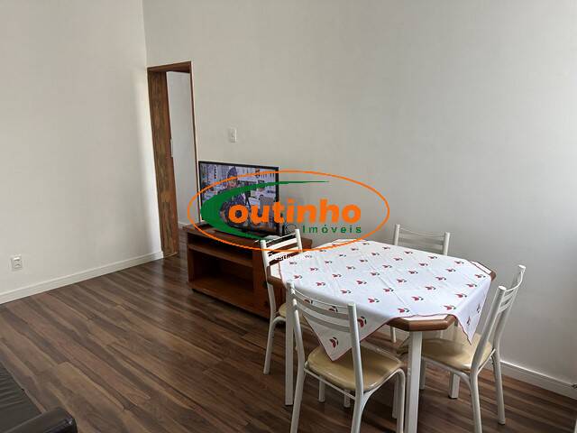 #29967 - Apartamento para Venda em Rio de Janeiro - RJ - 3