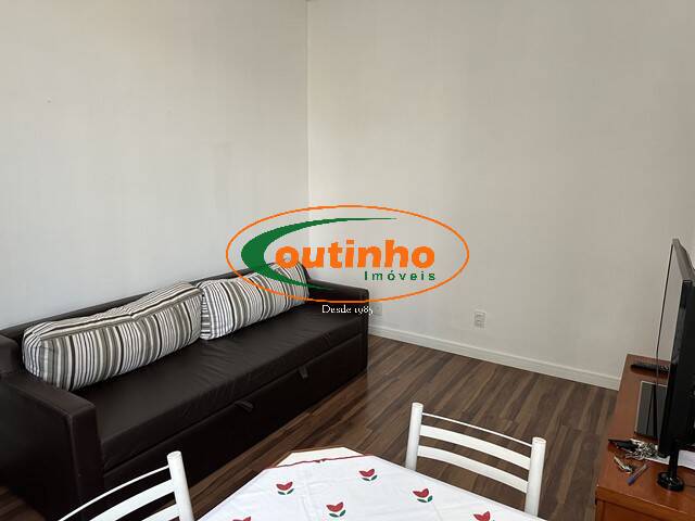 #29967 - Apartamento para Venda em Rio de Janeiro - RJ - 2