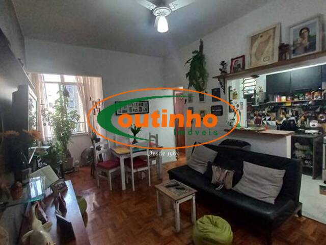 Venda em Tijuca - Rio de Janeiro
