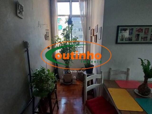 #29968 - Apartamento para Venda em Rio de Janeiro - RJ - 2