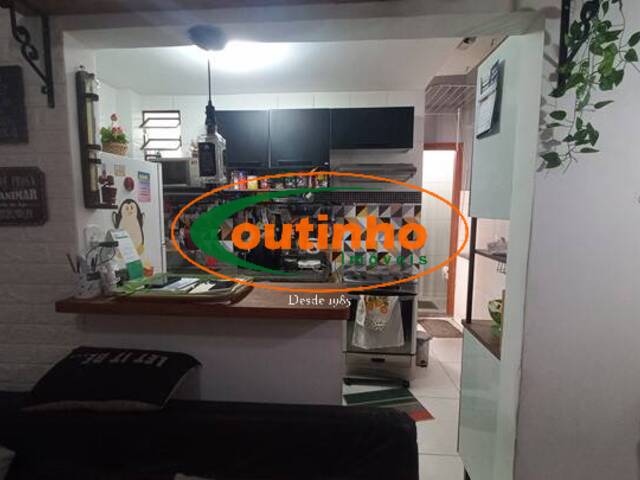 Apartamento para Venda em Rio de Janeiro - 4