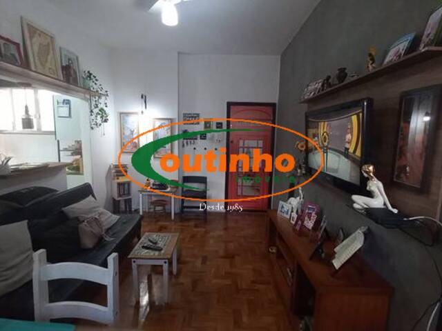 #29968 - Apartamento para Venda em Rio de Janeiro - RJ - 3