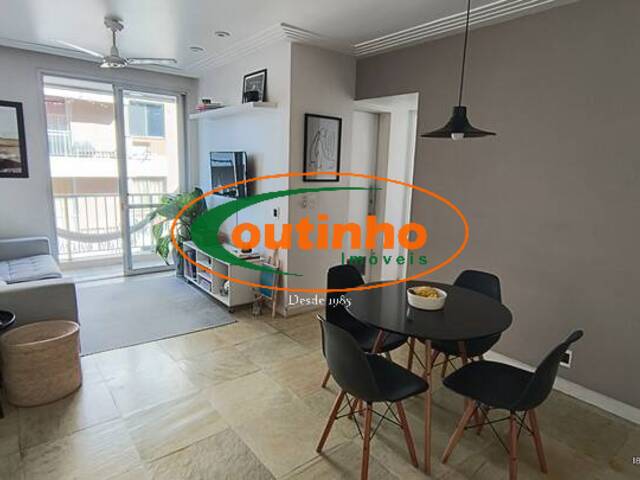 #29972 - Apartamento para Venda em Rio de Janeiro - RJ - 3