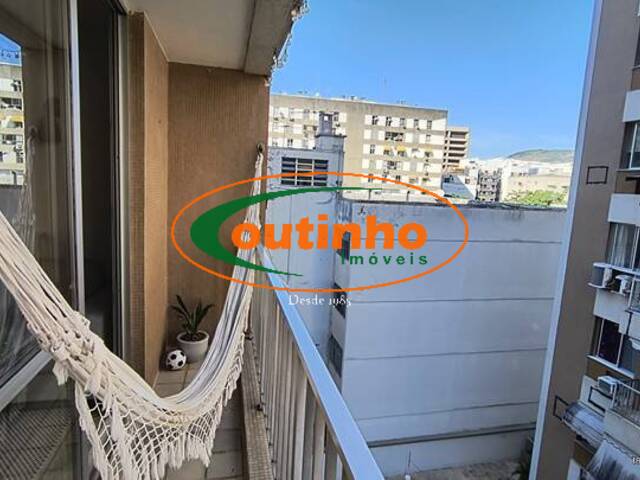 #29972 - Apartamento para Venda em Rio de Janeiro - RJ - 2