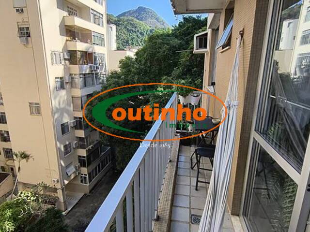 Venda em Botafogo - Rio de Janeiro