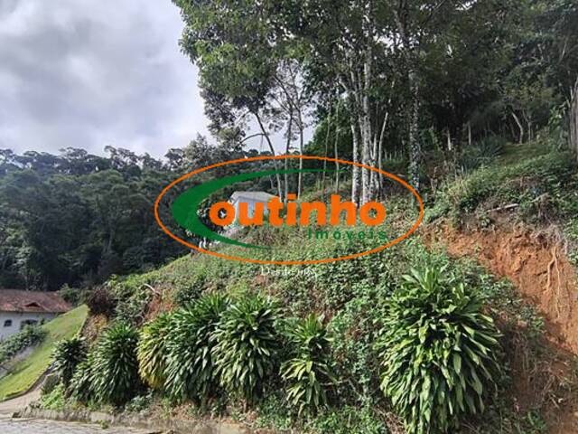 #29973 - Terreno/Lote/Condominio para Venda em Teresópolis - RJ - 2
