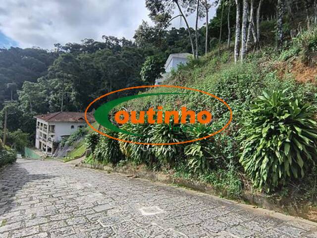 #29973 - Terreno/Lote/Condominio para Venda em Teresópolis - RJ - 3