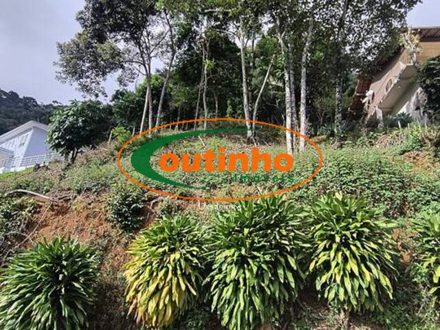 Terreno/Lote/Condominio para Venda em Teresópolis - 4