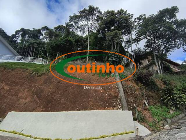 Terreno/Lote/Condominio para Venda em Teresópolis - 5