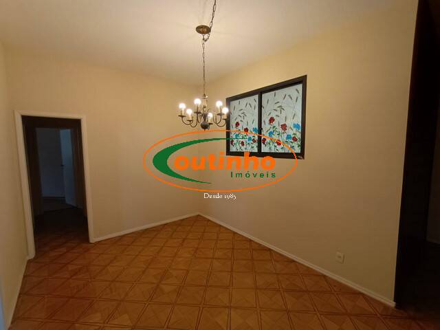 #29974 - Apartamento para Venda em Rio de Janeiro - RJ - 3