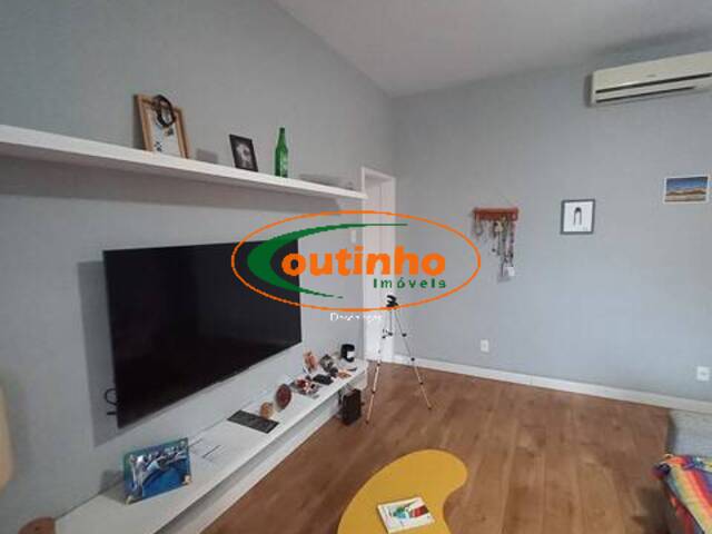 #29975 - Apartamento para Venda em Rio de Janeiro - RJ - 2