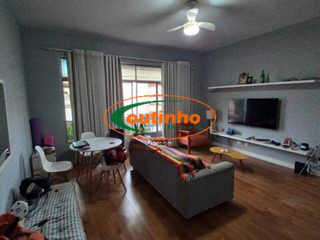 #29975 - Apartamento para Venda em Rio de Janeiro - RJ - 1