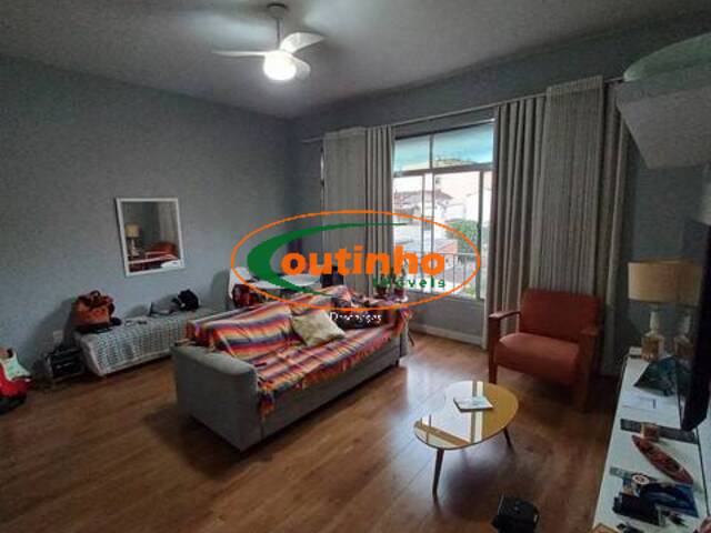 #29975 - Apartamento para Venda em Rio de Janeiro - RJ - 3